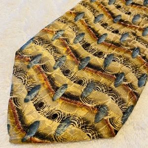 Brand New Super Trendy Tie By COCKTAIL COLLECTION